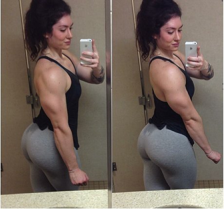 Natasha Aughey