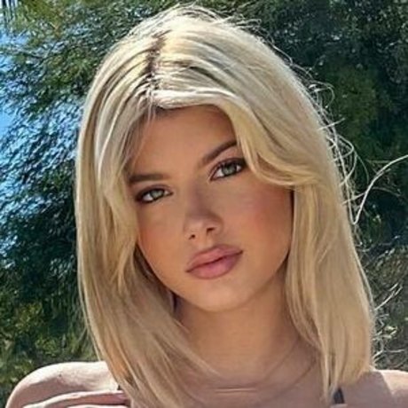 Gabi Champ OnlyFans泄露裸照