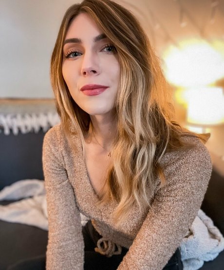 Naken lekkede OnlyFans-bilde av Marzz