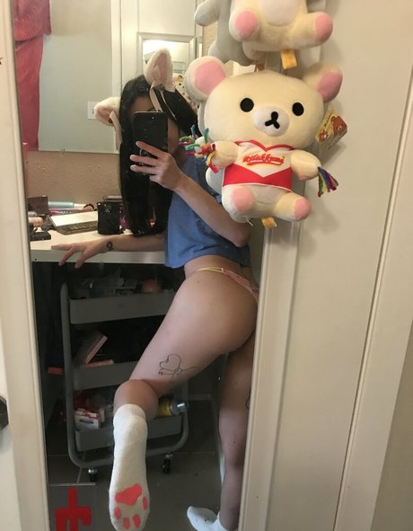 Обнаженная фотография утечки OnlyFans от Comfyqueen