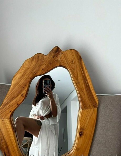 Nøgent lækket OnlyFans-billede af Callystonymph