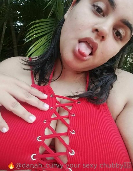 Danahcurvy