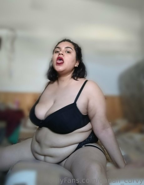 Danahcurvy