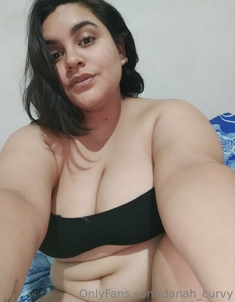 Danahcurvy