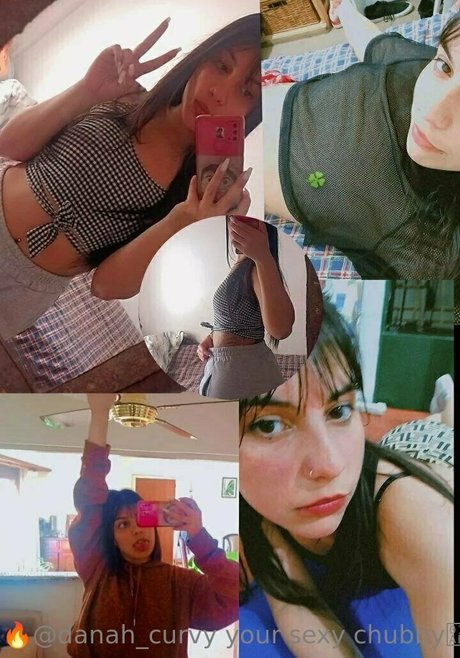 Danahcurvy