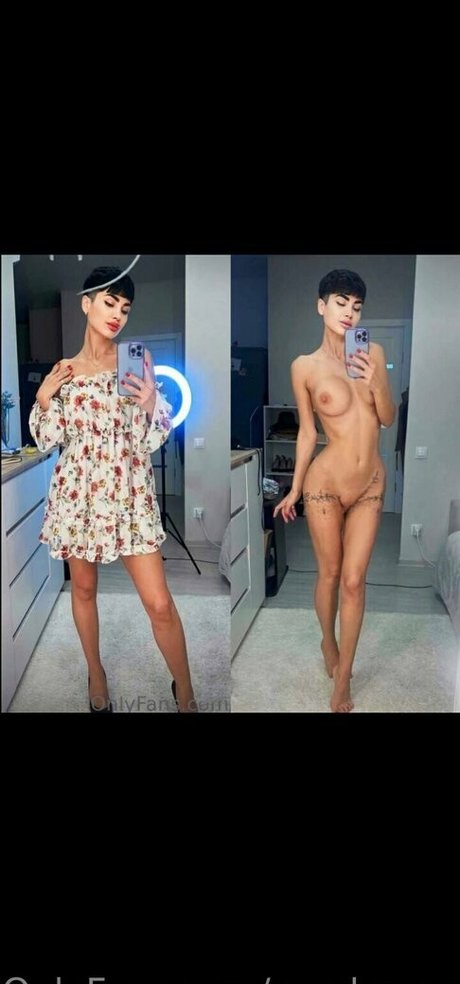 Candymegan  nude leaked OnlyFans photo