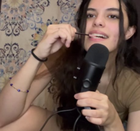 Texas Girl Asmr