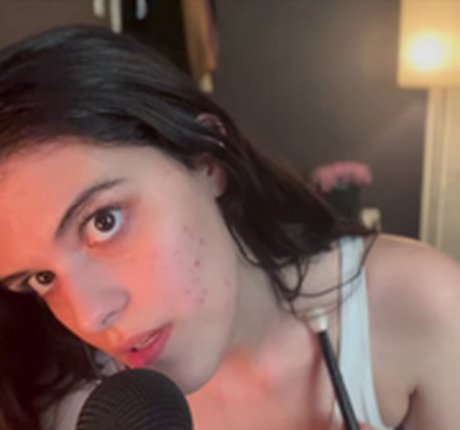 Texas Girl Asmr