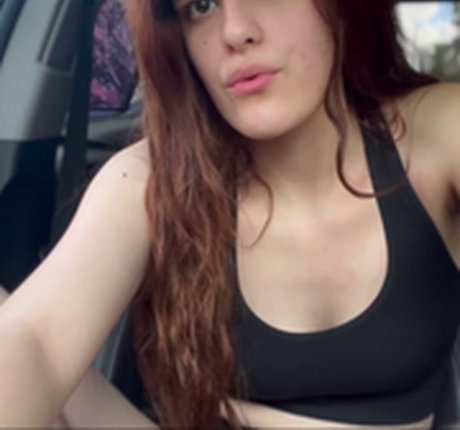 Alaston vuotanut OnlyFans-kuva Texas Girl Asmr
