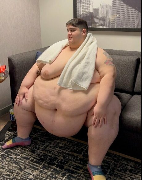 Naken läckt OnlyFans-bild av Coquitopapiii