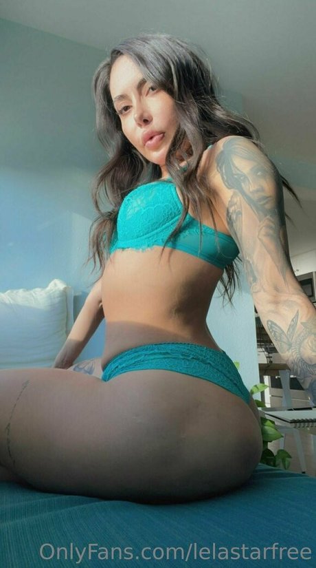 Lelastarfree