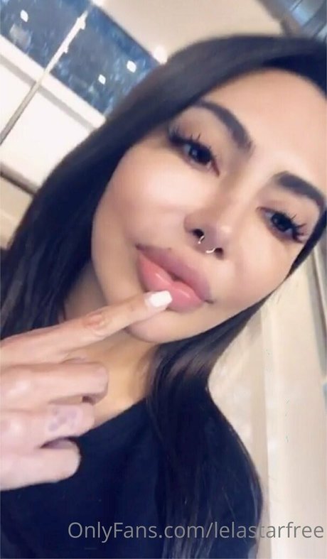 Lelastarfree