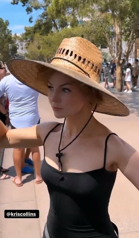 Kallmekris OnlyFans泄露裸照