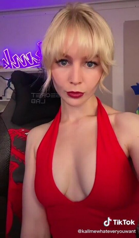 Kallmekris