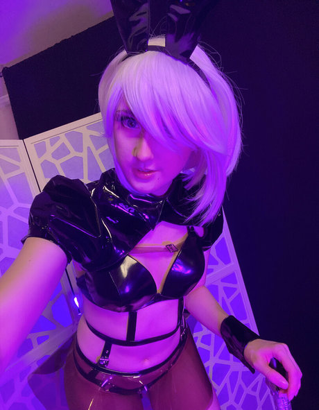 Mangoloo Cosplay