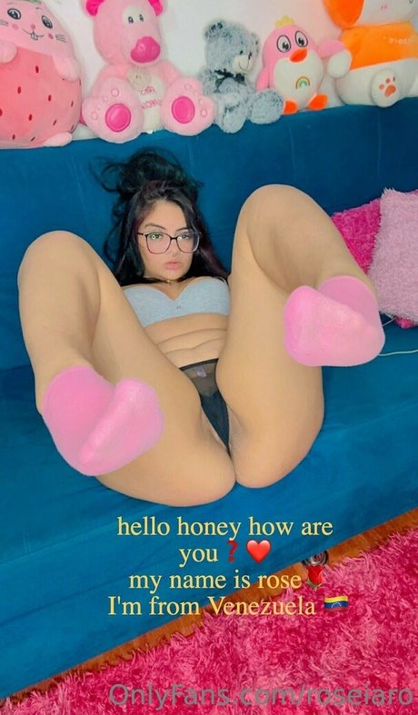 Roseiaro