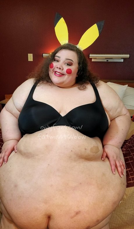 Fatmisstssbbw