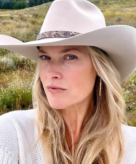 Ali Larter