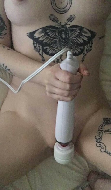 Gothpixi