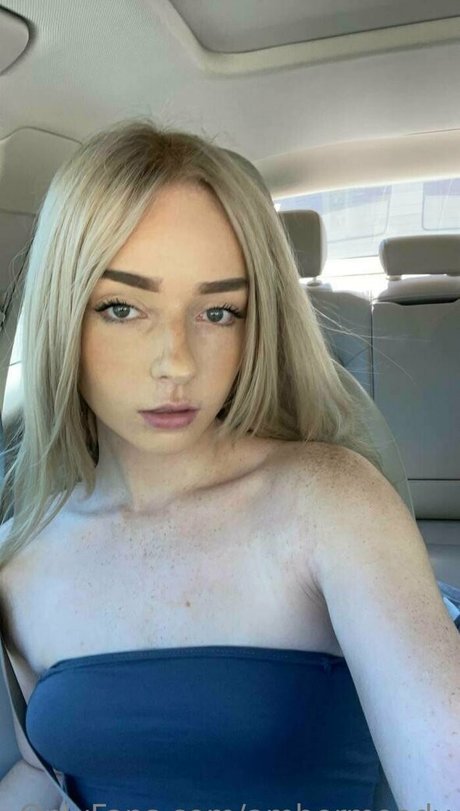 Ambermoody