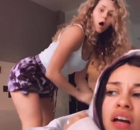 Photo nue de fuite OnlyFans de Brec Bassinger