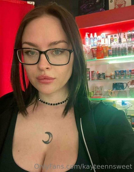 Kayteennsweet