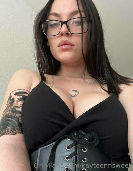 Kayteennsweet