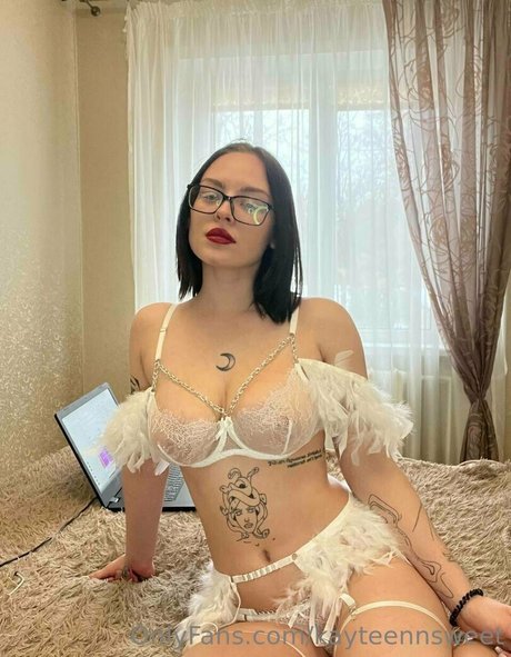 Kayteennsweet