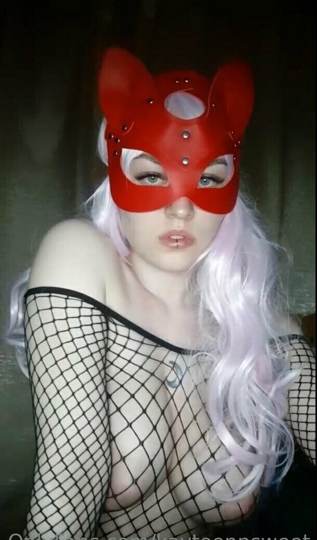 Foto desnuda filtrada de OnlyFans de Kayteennsweet
