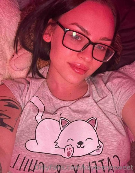 Kayteennsweet