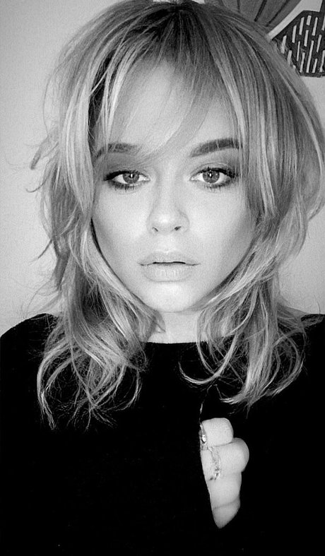 Emily Atack