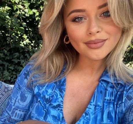 Emily Atack
