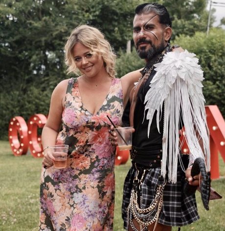 Emily Atack