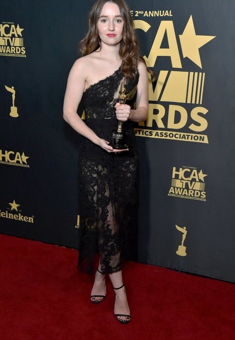 Kaitlyn Dever