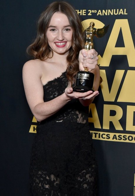 Kaitlyn Dever
