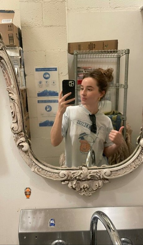 Kaitlyn Dever