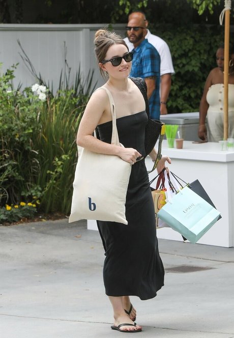 Kaitlyn Dever