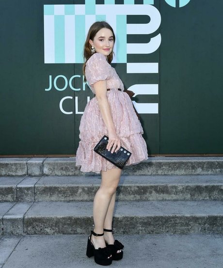 Kaitlyn Dever