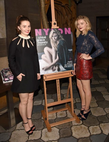 Kaitlyn Dever