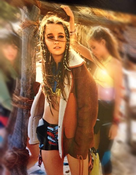 Kaitlyn Dever