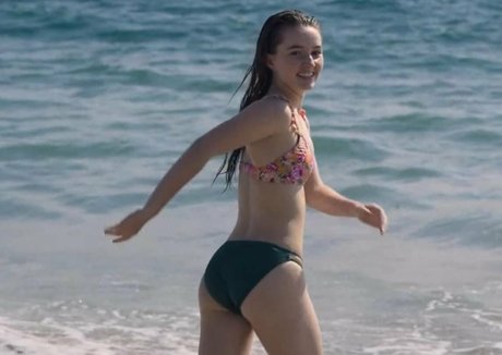 Kaitlyn Dever