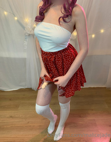 Malicejade
