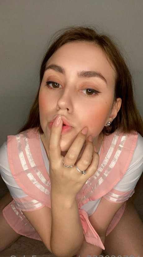 Naken lekkede OnlyFans-bilde av Tasha111