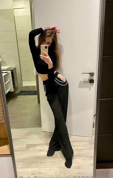 Naken läckt OnlyFans-bild av Yourlustfullover