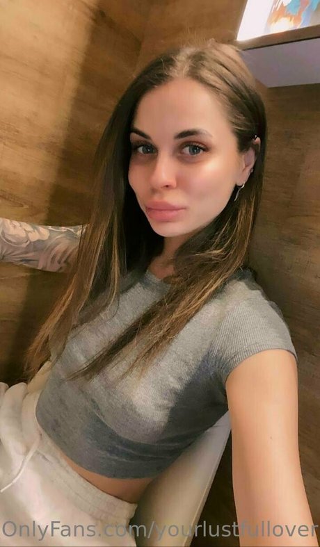 Yourlustfullover