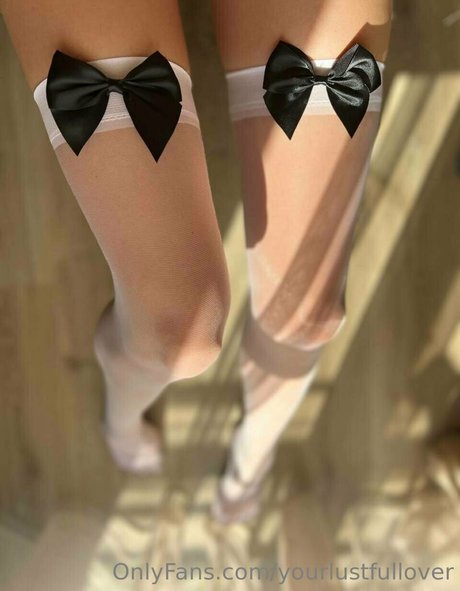 Yourlustfullover