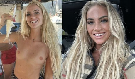 Alisha Lehmann