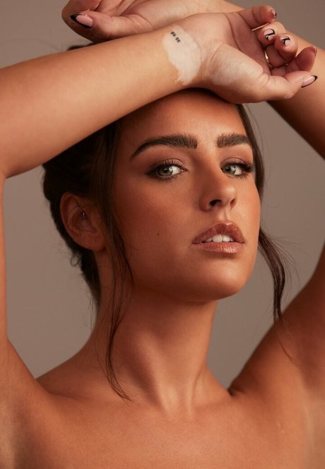 Georgia May Foote