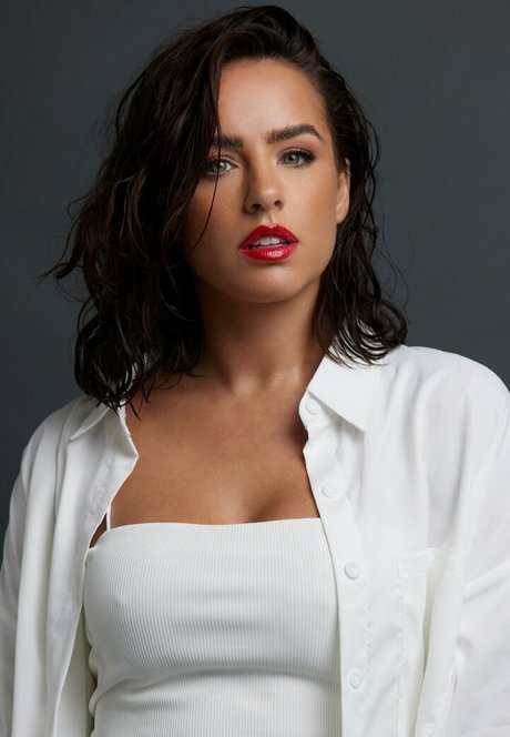 Georgia May Foote