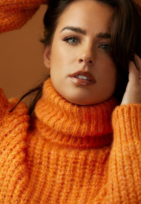 Georgia May Foote